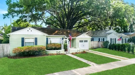 520 W Harvard Street Orlando FL 32804