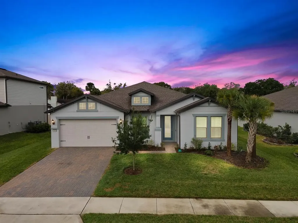 324 Island Sound Court Longwood FL 32779