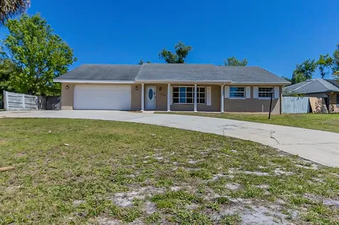 530 Baldwin Court Deltona FL 32725