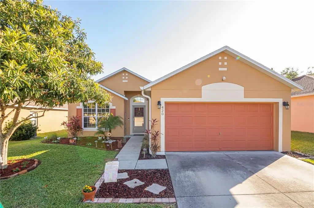 420 Barlyn Avenue Haines City FL 33844