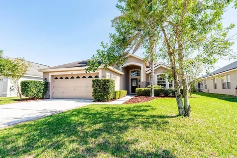 3153 Wood Rose Way Deltona FL 32725
