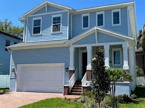 3603 S Renellie Drive Tampa FL 33629