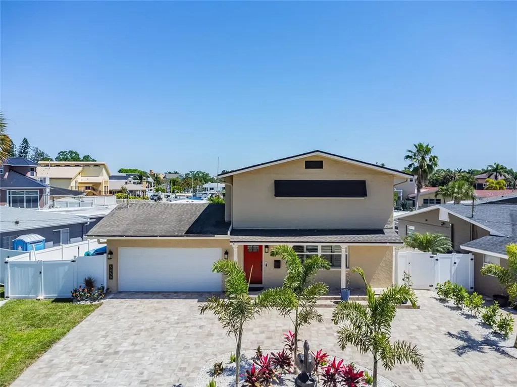 5459 Bayou Grande Boulevard NE St Petersburg FL 33703