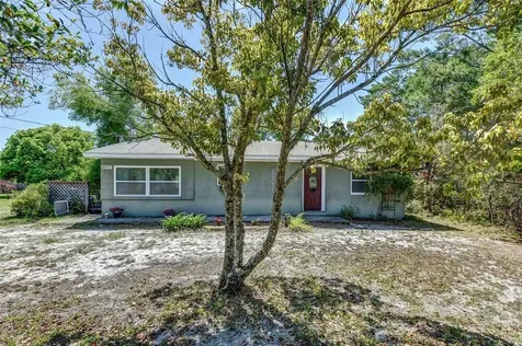 43707 Gracie Drive Paisley FL 32767