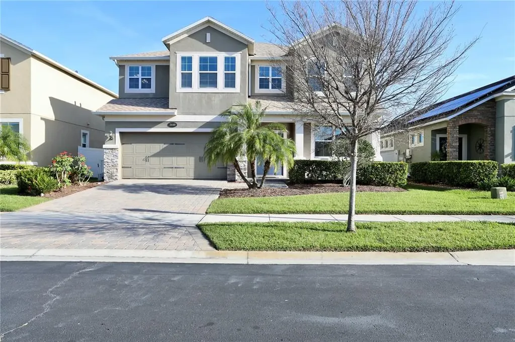 3449 Somerset Park Drive Orlando FL 32824