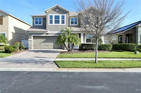 3449 Somerset Park Drive Orlando FL 32824
