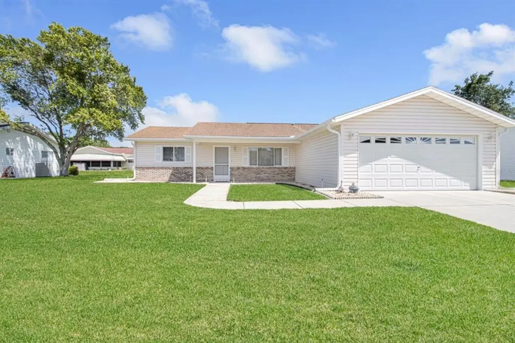 17889 SE 96th Court Summerfield FL 34491