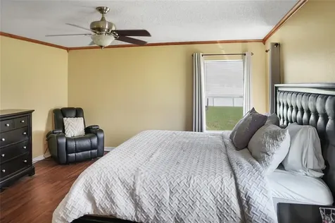 1244 Cheshire Street Groveland FL 34736