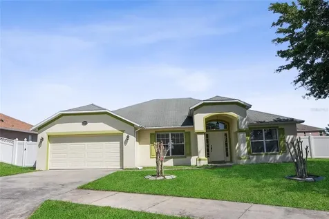 1244 Cheshire Street Groveland FL 34736