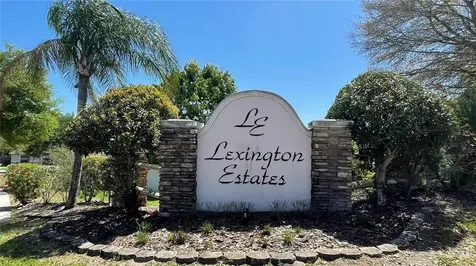 1244 Cheshire Street Groveland FL 34736