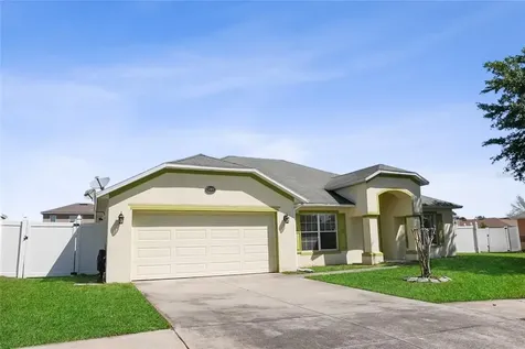 1244 Cheshire Street Groveland FL 34736