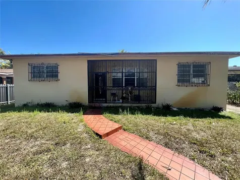 750 NE 146th Street North Miami FL 33161