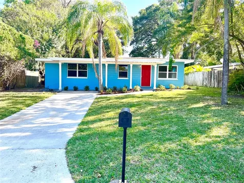 1325 Barry Street Clearwater FL 33756