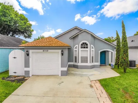 8750 Claiborne Court Orlando FL 32825