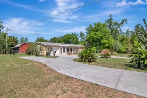 12629 Happy Hill Road Dade City FL 33525