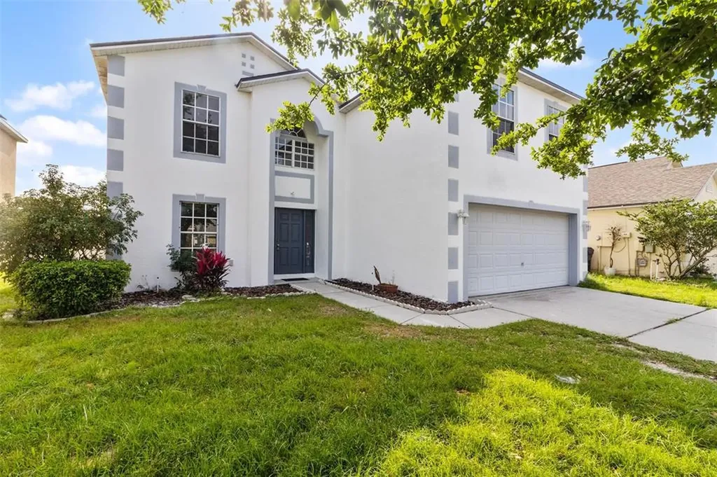 549 Samuel Street Davenport FL 33897