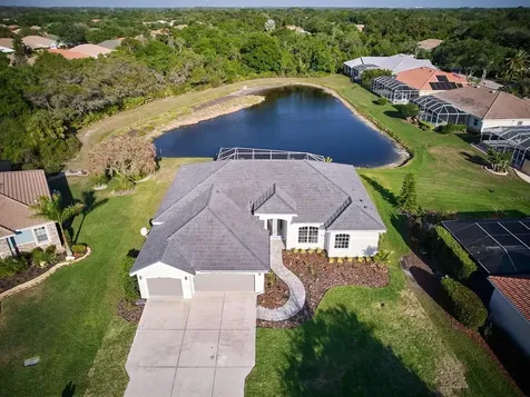 7009 Remington Court Bradenton FL 34201