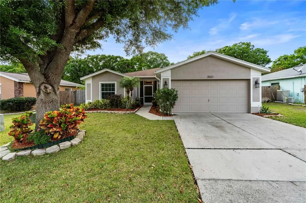 2021 Deerberry Lane Lakeland FL 33810