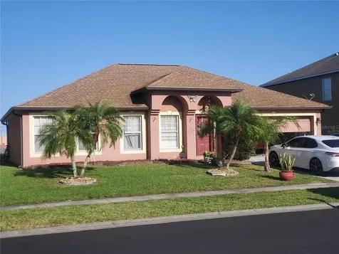 2311 Andrews Valley Drive Kissimmee FL 34758