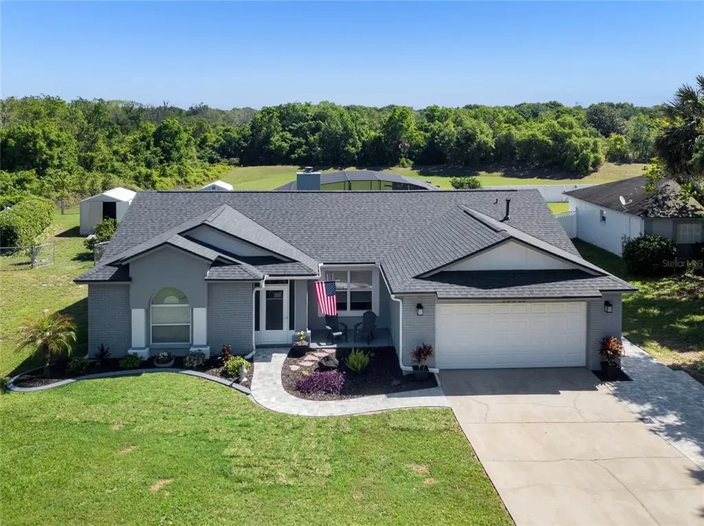 15911 Indian Wells Court Clermont FL 34711