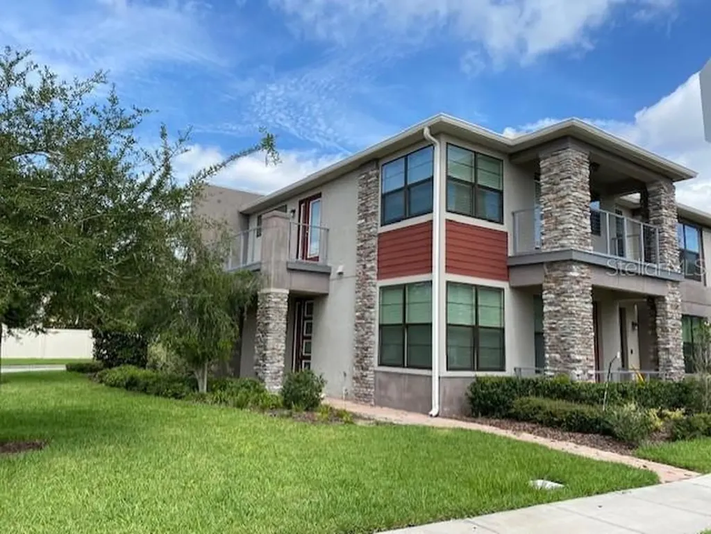 2540 Amati Drive Kissimmee FL 34741