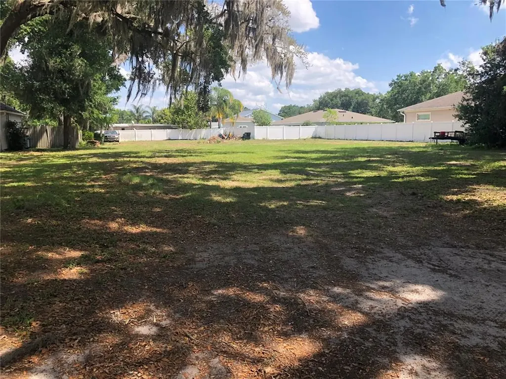 3219 S Crystal Lake Drive Orlando FL 32806