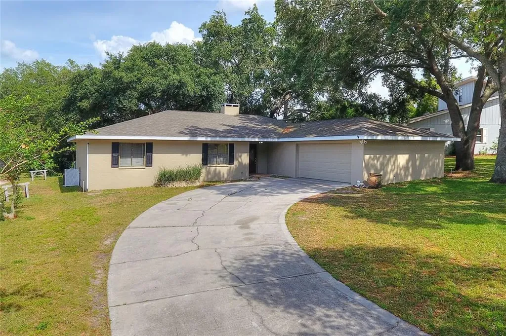 5036 Lochinvar Lakeland FL 33813