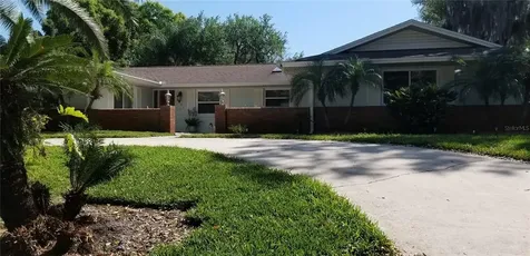 5001 Saint Marie Avenue Belle Isle FL 32812