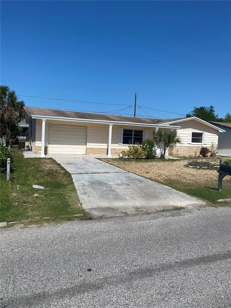 3535 Kingsbury Drive Holiday FL 34691