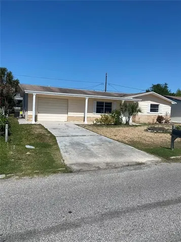 3535 Kingsbury Drive Holiday FL 34691