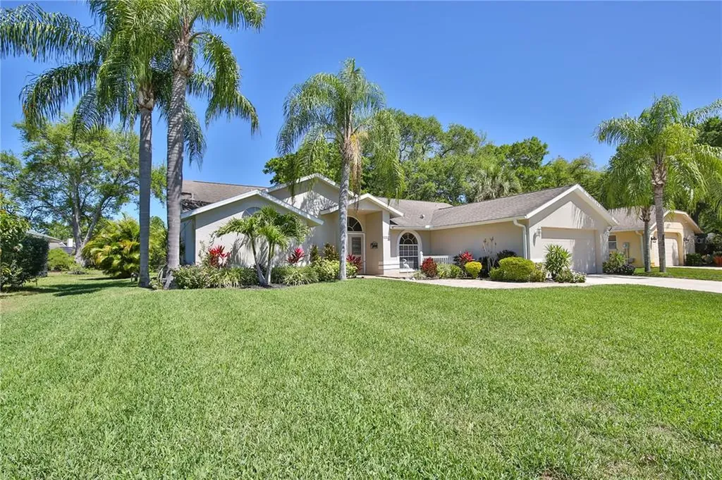 4466 Diamond Circle S Sarasota FL 34233