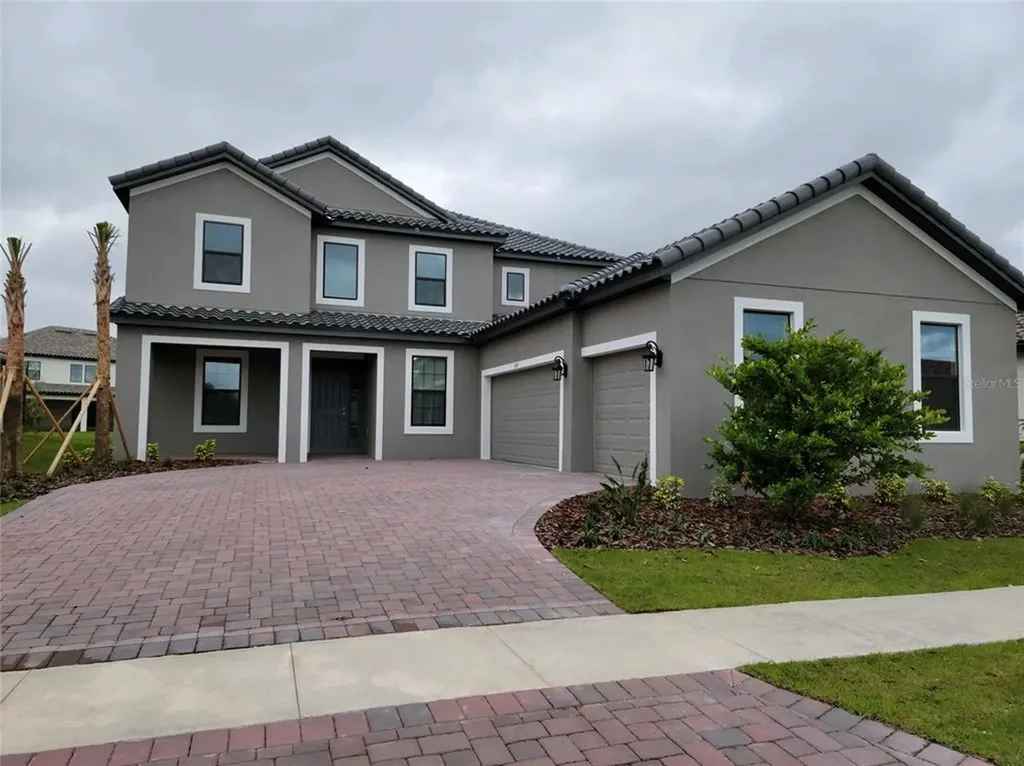 3150 Agostino Terrace Kissimmee FL 34746