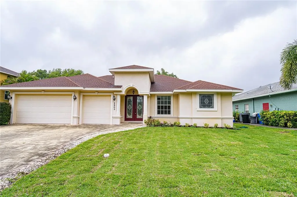 2903 52nd Avenue S St Petersburg FL 33712