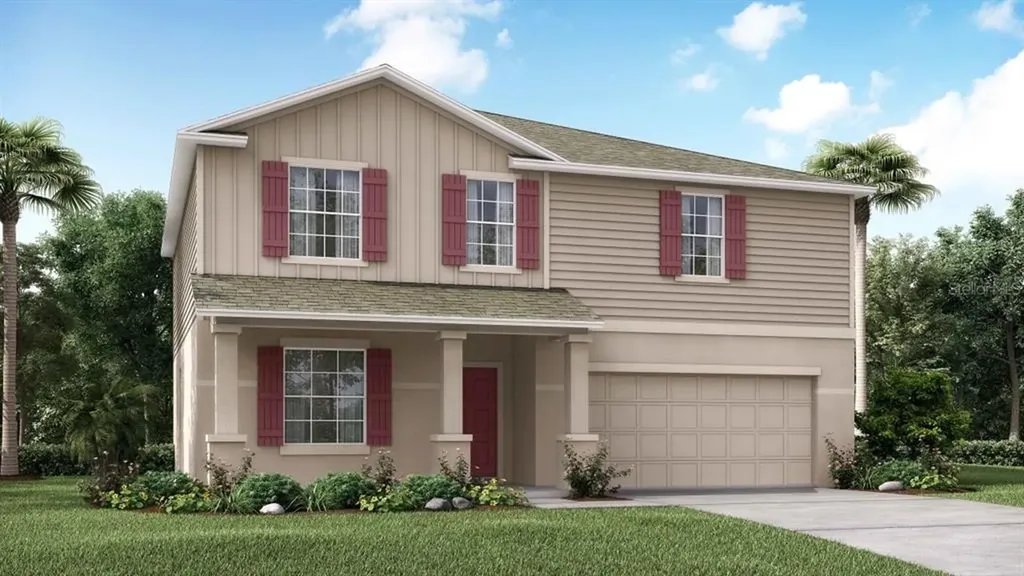 15216 Langsdale Court Mascotte FL 34753