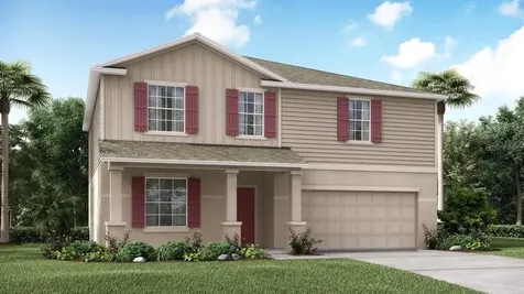 15216 Langsdale Court Mascotte FL 34753