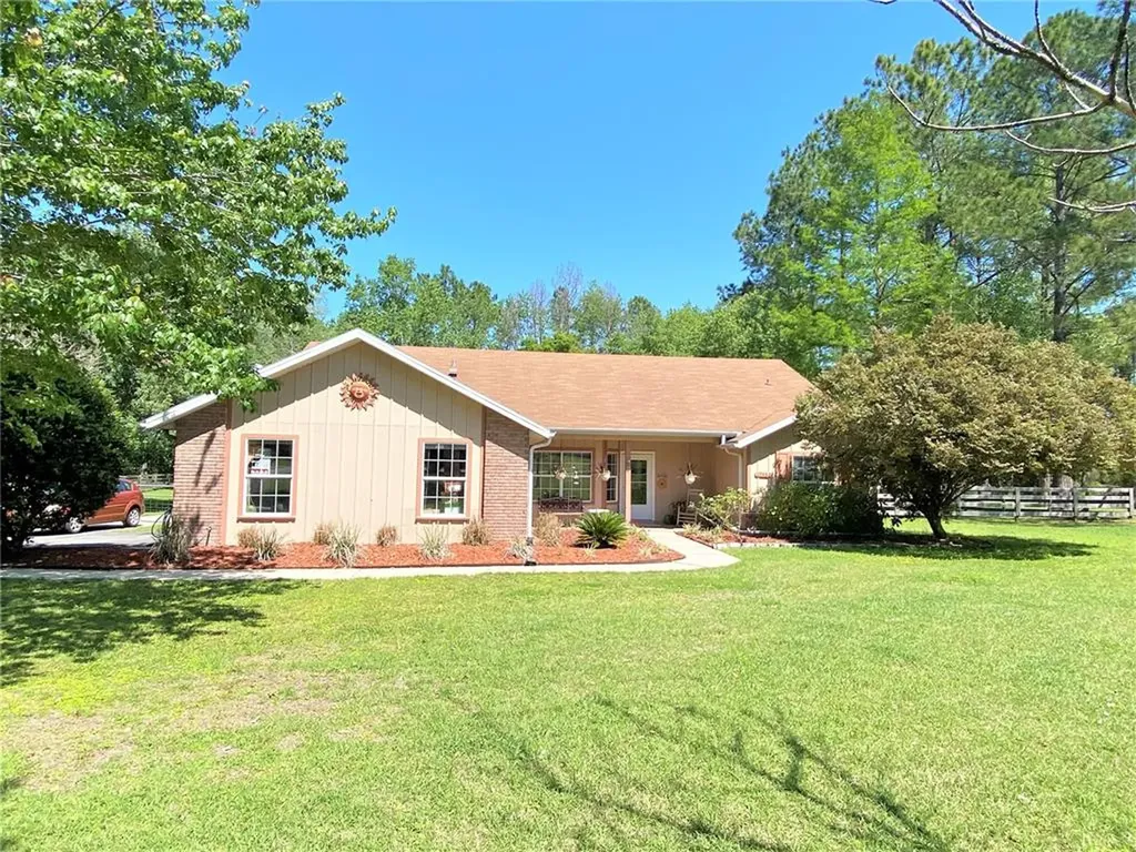 17452 NW 175th Avenue Alachua FL 32615