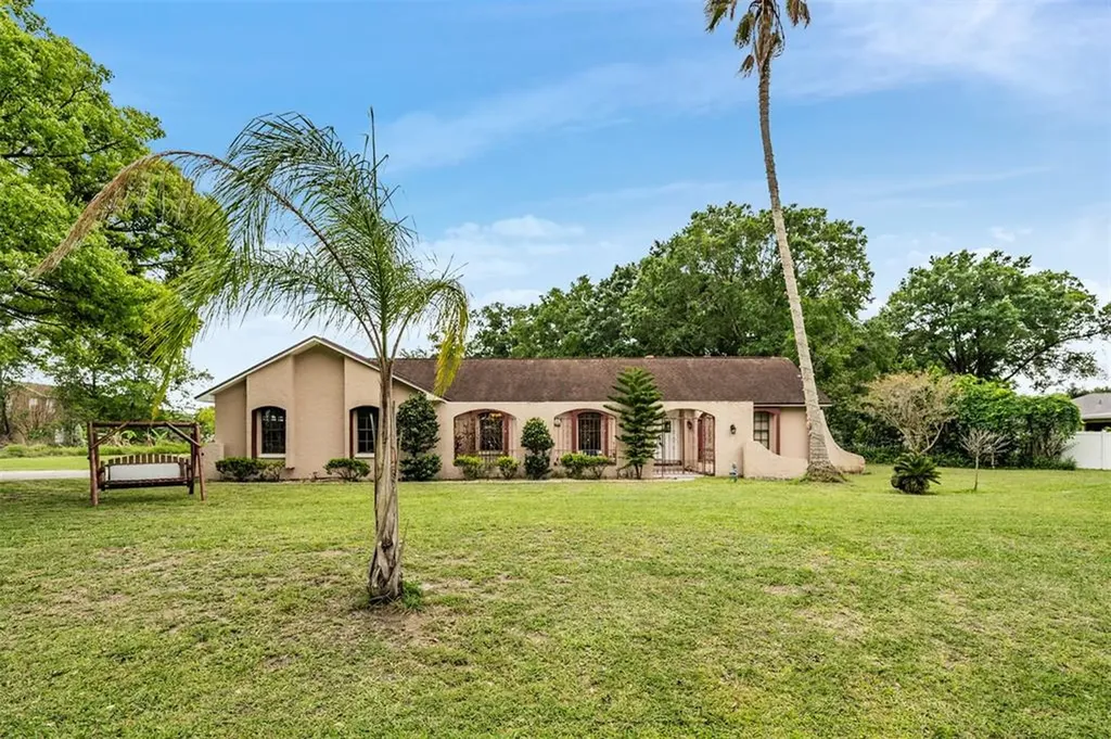 3640 Parkway Boulevard Land O Lakes FL 34639