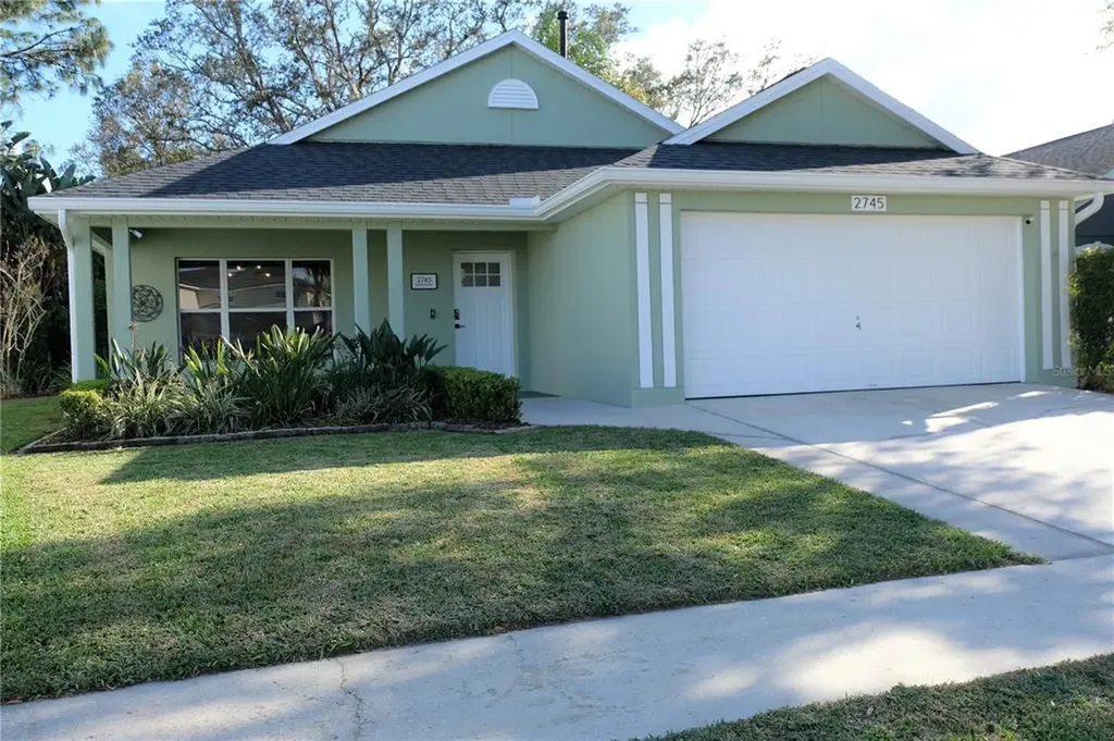 2745 Snow Goose Lane Lake Mary FL 32746