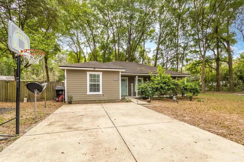 19923 NW 245th Terrace High Springs FL 32643