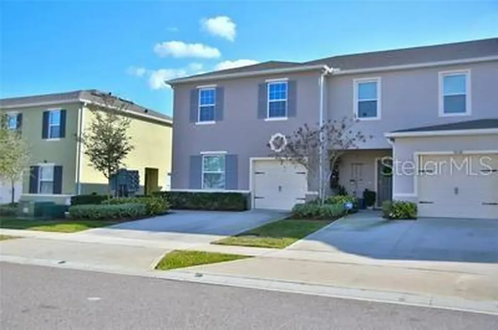 9036 Wildflower Lane Kissimmee FL 34747