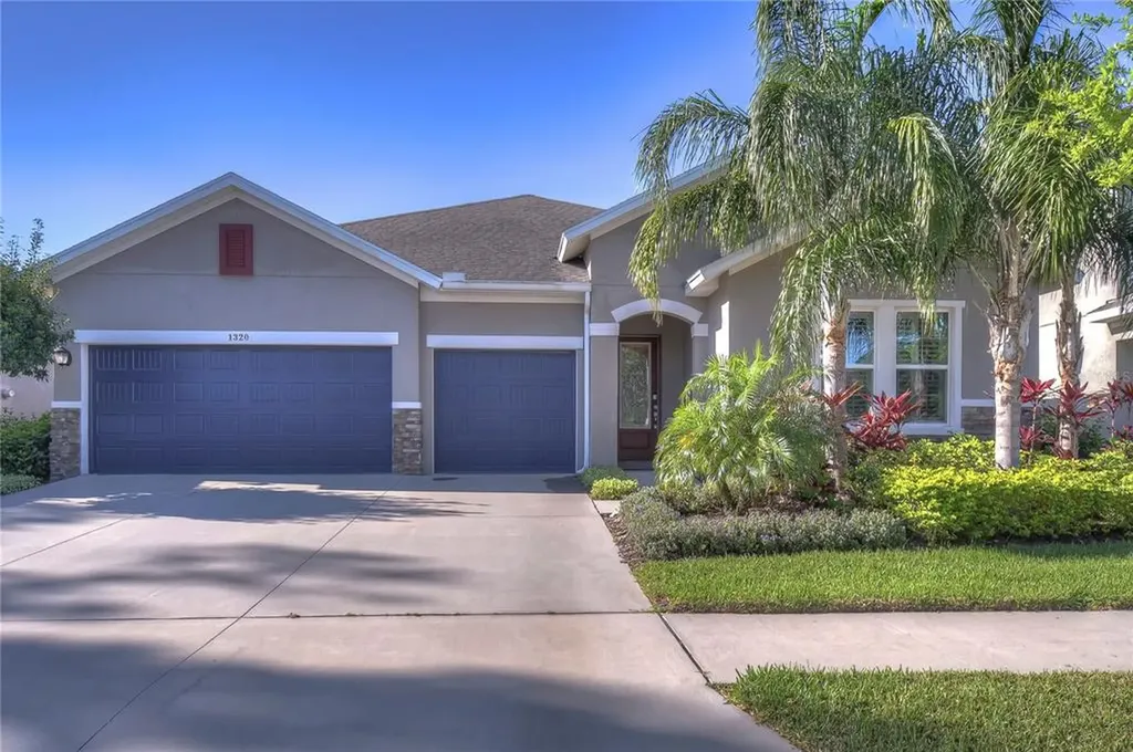 1320 Cadence Court Brandon FL 33511