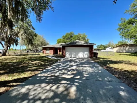 9002 Damascus Avenue Polk City FL 33868