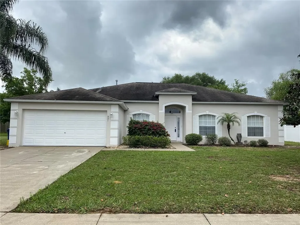 321 Lake Villa Way Haines City FL 33844