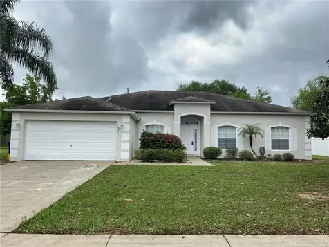 321 Lake Villa Way Haines City FL 33844