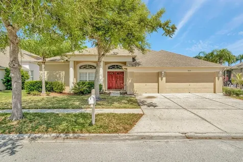 5610 Spectacular Bid Drive Wesley Chapel FL 33544