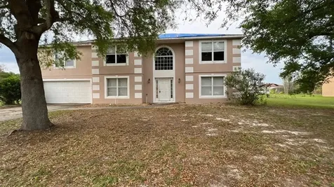 2375 Great Harbor Drive Kissimmee FL 34746