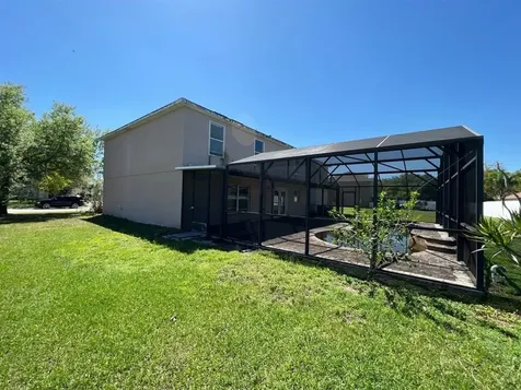 2375 Great Harbor Drive Kissimmee FL 34746
