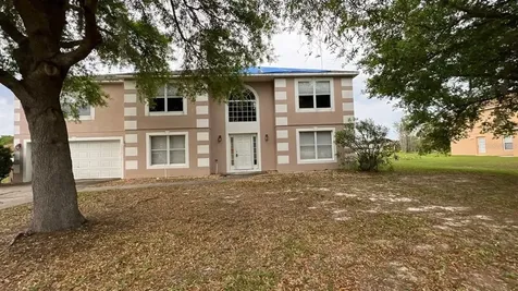 2375 Great Harbor Drive Kissimmee FL 34746