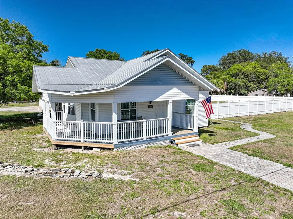422 W Effie Street Arcadia FL 34266