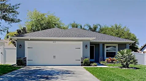 213 Goldie Street Leesburg FL 34748